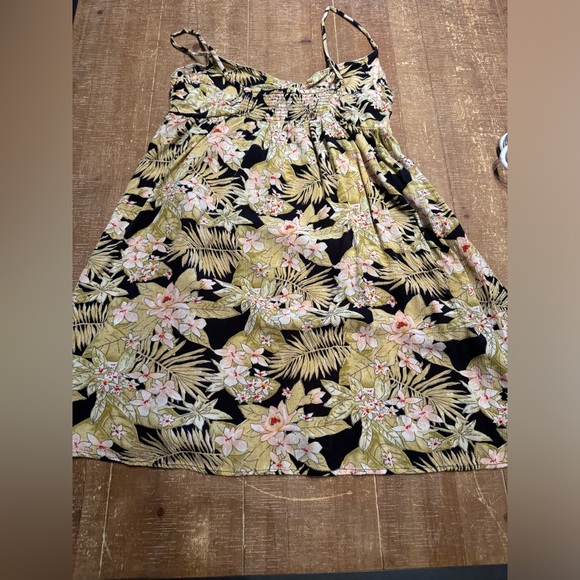 Volcom Frondly Fire Dress - Picture 8 of 13